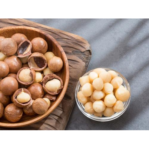 Nên ăn bao nhiêu hạt mac ca mỗi ngày?
